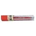 Pentel Colored Lead Refills red 0.5 mm