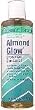 Almond Glow Lotion-Unscented - 8 oz. - Lotion