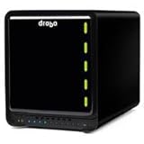 Drobo S 5 Bay Storage Array 6TB Bundle with 3 Un3 s of 2TB Western Digital  ....