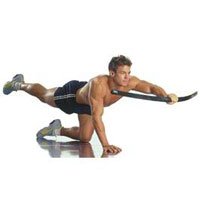 BB400 Bodyblade Exercise Classic 48 Ea Part BB400 byFitter International qt