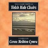The Very Best of Welsh Male Choirs [Goreuon Corau Meibion Cymru]