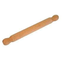 Faringdon 40cm Beech Rolling Pin