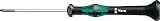 Ｗｅｒａ　２０６７ＢＯ　ボールポイントトルクスミクロドライバー　ＴＸ２０　4120281 118054