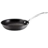 10 Anodized Open Skillet