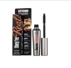 Benefit Cosmetics They re Real! Mascara 0.3 Oz Benefit Cosmetics They re Real! Mascara 0.3 Oz