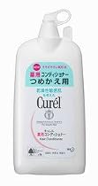 キュレル 薬用コンディショナーつめかえ用 360ml