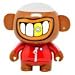 TDL Music Monster Mini Speaker, Omar von Omar - alle Infos