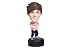 Celebz Mini Figure One Direction - Louis_s-1