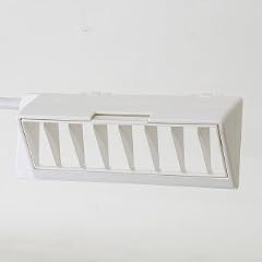 ダイキン 空気清浄機用風向調整ルーバー KDJ979A4
