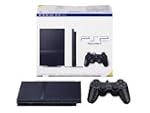PlayStation 2 - PS2 Konsole, black in...