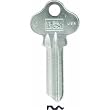 Kaba Ilco Corp. L1-DIB Key Blank