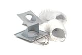Review KWIKOOL  / Ceiling Kit For 5 Ton And 10 Ton Air Conditioners