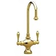Phylrich Single Hole Bar Faucet K8160-066