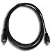 Panasonic Lumix DMC-LS70 AV Cable - TV Video Cord for Panasonic Lumix DMC-LS70