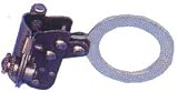 3/4 Rope Grab with 2 inch ring