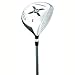 Prosimmon Golf X9 Mens Graphite & Steel Hybrid Club Set & Bag