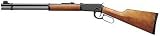 Walther Lever-action air rifle- no scope
