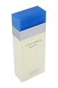 D & G Light Blue By Dolce & Gabbana For Women. Eau De Toilette Spray 3.4 Ounces