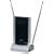 RCA Indoor Amplified Tv Antenna