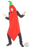 Fun Shack Chilli Pepper Costume