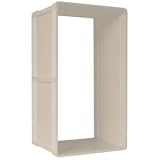 Perfect Pet Medium All Weather Series Door Wall Kit