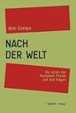 Nach der Welt: Die Listen der Konkreten Poesie ... - Ann Cotten