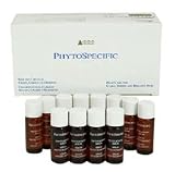 PhytoSpecific Phytogrowth Serum with Capigen - 12 x 6 ml