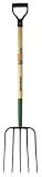 Union Tools 74156 Compost Fork 36