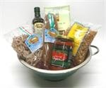 The Organic Basket