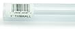 Thinwall Rigid Tubing - 1 in. x 36 in. Thinwall Rigid Tubing - 1 in. x 36 in.
