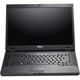 Dell Latitude E5500 - Core 2 Duo T7250 / 2 GHz - RAM 2 GB - HDD 160 GB - DVD?RW - GMA 4500MHD - Gigabit Ethernet - WLAN : 802.11b/g - TPM - Vista Business / XP Pro downgrade - pre-installed: Windows XP - 15.4 Widescreen TFT 1280 x 800 ( WXGA ) - brushed metal black