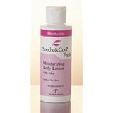 Soothe & Cool Body Lotion - 8 oz. Flip Top Container, Scented - 12 Per Case - Model MSC095362