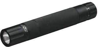 ASP Tungsten 2L 2 Cell CR123A 3 Volt Locking Tactical Flashlights 35702