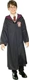 Childrens Harry Potter Robe [Choose Your Size Here : Large(8-10yrs)]