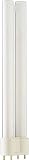 18W Pl-L Cool White (840) 4 Pin Lamp