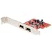 2 Port Pci Exp Fw 400 Card With