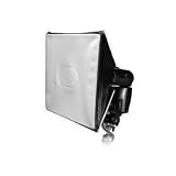 Lumiquest LQ-119 The Softbox III Light Modifier for Hot Shoe Flashes