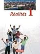 R�alit�s - Aktuelle Ausgabe: Realites, Nouvelle edition, Bd.1, Sch�lerbuch: Lehrwerk f�r den Franz�sischunterricht. Zweite Fremdsprache als Wahlpflichtfach