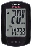  : Cateye CC-RD100 Strada 8-Function Bicycle Computer