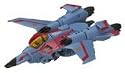 Transformers Animated Voyager Starscream