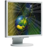 NEC 19 LCD1970NX-2 1280X1024 1500:1 20MS VGA DVI (Retail)