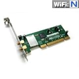 Wintec FileMate PCI Wireless-N Network Adapter