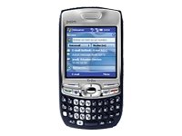 Childrens Toyshop  Electronics : Palm Treo 750 - Windows Mobile 6.0 300 MHz - ROM: 128 MB TFT ( 240 x 240 ) - camera - IrDA, Bluetooth - GSM 850/900/1800/1900 / UMTS 850/1900/2100