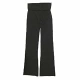 Calvin Klein Performance Women Rollover Pants pf8p4050