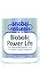 Anabol Naturals Biobolic Power Life (Nature's Most Powerful Energy Building and Life Protecting Nutrients: Lipotropic Fat Burners, Anti-stress Nutrients, Brain and Energy Nutrients, Digestive Enzymes, and Anti-toxins All in One Capsule)