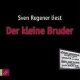 Produkt-Bild: Der kleine Bruder. 5 CDs