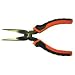 6" Longnose Pliers Polished (018-10-206)