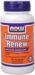 Immune Renew by NOW Foods - (200mg - 90 Vegetarian Capsules)