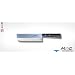 Mac Knife Japanese Series Vegetable Cleaver, 6-1/2-Inch