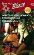 What She Really Wants For Christmas (Harlequin Blaze)